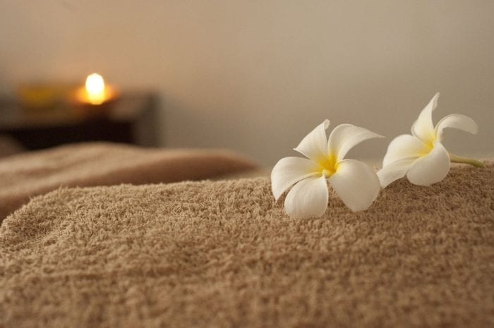 Benefits Of Regular Massage