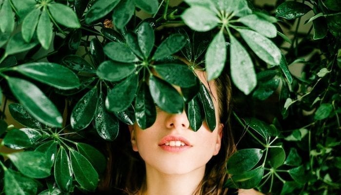 Why Buy Natural Beauty Products